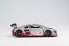 NuNu PN24004 Audi R8 LMS GT3 SPA 24 Hours 2015 1/24